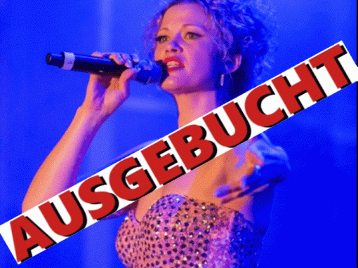 Initiative Zusammenspiel: Konzert | Sara Bennett: „Sara Singt“