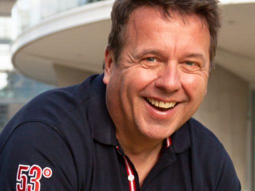 Tages-Workshop | „Dein neuer Weg zur Gelassenheit“ mit Markus Bauchrowitz