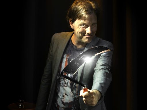Stand-up Kabarett | Ludger K.: „Schluss. Aus. SENSE!“ – Der neue Jahresrückblick 2024/25
