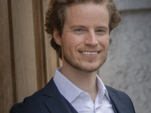 Dr. Jonas Tögel: „Wie Kognitive Kriegsführung unseren Verstand ins Visier nimmt“ | Vortrag und Publikumsdiskussion