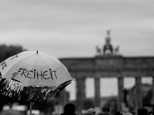 FREIHEIT IM FOKUS | Hannes Henkelmann und Sonja Weidhase | Fotografie – Poesie – Dialog