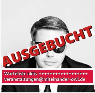 🔴Tom-Oliver Regenauer: "Kontext & Konturen" | Vortrag und Dialog